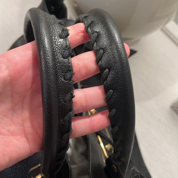 Balenciaga Black City Bag - Picture 11 of 13